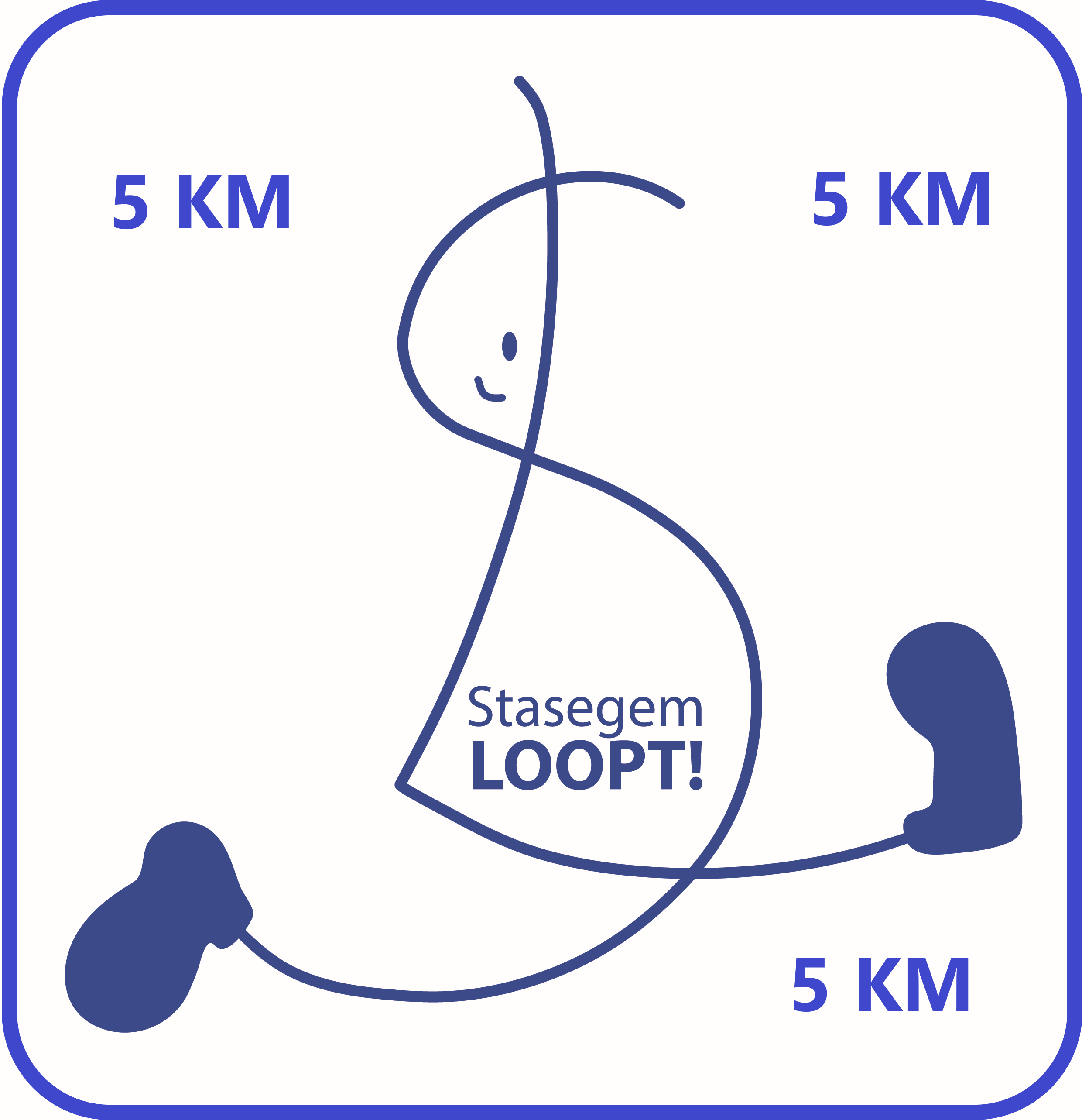 5 Km